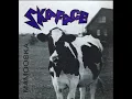 Skaface - Mamooska Full Album (1991)