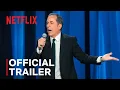 Video di Jerry Seinfeld: 23 Hours to Kill | Official Trailer | Netflix