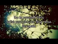 Download Lagu Melepas Lajang - Arvian Dwi ft Tri Suaka (lirik)