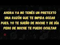 Amor loco  - Emmanuel Horvilleur / Karaoke instrumental