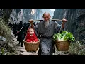 Download Lagu 功夫電影！逃過一難的男嬰18年後武功天下第一！  💥 #中国电视剧 #KungFu #Martial Arts Movies