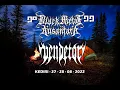Download Lagu VENDETOR Live Black Metal Nusantara Camp 2022