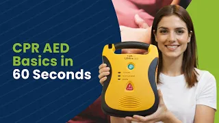 How to Use an AED Pad Placement What It Actually Does AED Basics Explained