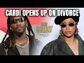 Download Lagu Cardi B Opens Up About The Dread Of Divorce