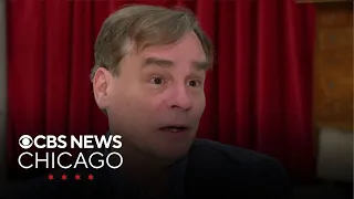 Star Robert Sean Leonard on what he hopes audiences will take away from Betrayal