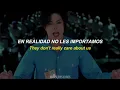 They Don’t Care About Us - Michael Jackson [Lyrics] [Sub. Español]