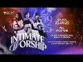 Download Lagu INTIMATE WORSHIP | Ps. Stephen Erastus | IW - 23 September 2025 | 19.00