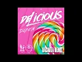 DELICIOUS (FUMARATTO X HAPPY FACE) BACHATA REMIX DJBEN