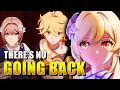 Download Lagu 5.7 Archon Quest LORE RECAP and THEORIES | A Space and Time For You