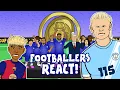 Download Lagu Footballers REACT to the Club World Cup Final🏆 (Chelsea 3-0 PSG Goals Highlights)