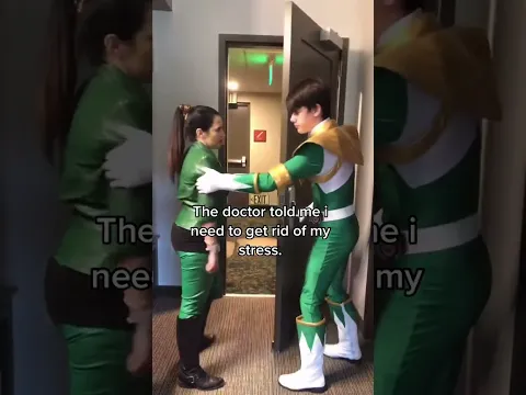 Doctors Orders!