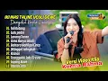 Download Lagu TALI KOTANG (Iki Mas Taline Uculi Dewe) - Kurnia Rahma | GULU PEDOT | LANANG TENAN | DANGDUT TERBARU