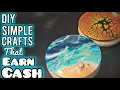 Make These Multi Layered DIY Jewelry Boxes and Earn Some Cash Acrylic Art Tutorial