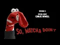 SWYD Ep 4 Ukulele Carlie Howell Host Sock Face Teper