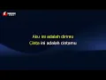 Dewa - Satu (Karaoke)