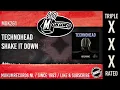 Lagu Technohead - Shake It Down