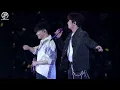林俊傑 JJ Lin /  顏人中 Ele Yan《晚安》Good Night - JJ20 FINAL LAP 北京現場版 Live in Beijing