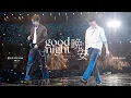 Download Lagu 林俊傑 JJ Lin /  顏人中 Ele Yan《晚安》Good Night - JJ20 FINAL LAP 北京現場版 Live in Beijing