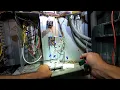 Mammoth Air Handler Down No AC