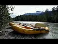 Chilkoot Trail Hike Float Summit Drive - Skagway Alaska