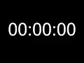 2 hour stopwatch digital workout clock