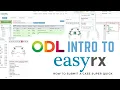 ODL Intro to EasyRx