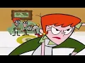 Dexter s Laboratory There are two Mom s