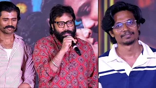 Sandeep Reddy Vanga Speech | EPIC - First Semester Pre Release Event | Daily Culture