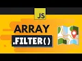 Mastering Array filter in JavaScript Deep Dive Practical Examples
