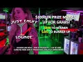 Just Enuff March Madness Contest