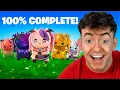 Finding The IRONMOUSE SPRITE MASTERING ALL VARIENTS