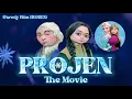 Download Lagu PROJEN THE MOVIE: Parody film FROZEN versi lucu yang Elsa-nya bikin prihatin 🤣