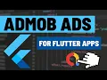 Adding Google Admob Ads to Flutter App Complete Walkthrough
