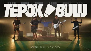 Download TEPOK BULU OFFICIAL MUSIC VIDEO (UDAH FULL VERSION) MP3