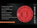 David Bowie - The Man Who Sold the World (Full Album)