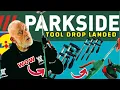 Download Lagu *Gotta Have* DIY / Woodwork Parkside Tools 😃 How Can I Resist The ‘MIDDLE OF LIDL’ ?⚒️