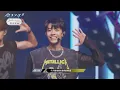 【純享版】流星雨｜牛奶＆坤達Ｘ晨之星《星期五晚上》ATOM BOYZ 2 Light ‘Friday Night' Live Version