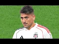 Cengiz Under 2026 All Goals for Besiktas