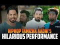 Download Lagu Basic-காவே எங்களுக்கு இதுதான்-ணா Interest🔥| Hiphop Tamizha Adhi | Meesaya Murukku | Natpe Thunai