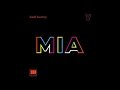 Lagu Bad Bunny - MIA (versión sin Drake)
