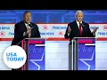 Download Lagu Chris Christie explains why he won't commit to supporting Trump in 2024 | USA TODAY