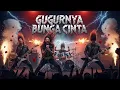 Lagu GUGURNYA BUNGA CINTA – Laksamana (thrash metal cover by YOYOKIDS)