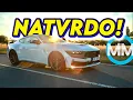 Download Lagu 4K | MULDIX: BEZ SERVÍTEK! Ford Mustang Dark Horse 5.0 V8