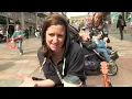 The Moon and Sixpence - Glasgow Buskers