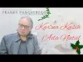 Lagu [LYRICS VIDEO] FRANKY PANGKEREGO - KAR'NA KASIH ADA NATAL