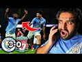 Download Lagu JEREMY DOKU WTF🥵 | Man City DESTROY Liverpool