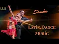 Lagu Samba Latin Dance Mix 2025 | Best Rhythms #11 #ballroomdance  #musicmix #dancesport #samba #dance