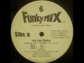 Vanilla Ice - Ice Ice Baby (Funkymix)