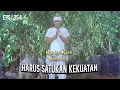Download Lagu SATUKAN KEKUATAN! Untuk Mengalahkan Ki Atmaja | RADEN KIAN SANTANG | EPS 355 (1/6)