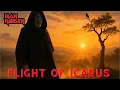 Download Lagu “Iron Maiden – Flight of Icarus | AI Remastered 4K Heavy Metal Video”